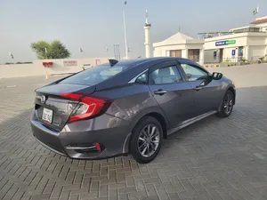 Honda Civic Oriel 1.8 i-VTEC CVT 2021 for Sale