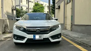 Honda Civic Oriel 1.8 i-VTEC CVT 2021 for Sale