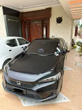 Honda Civic Oriel 2023 for Sale