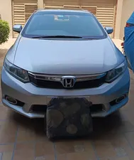 Honda Civic VTi Oriel Prosmatec 1.8 i-VTEC 2013 for Sale