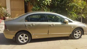 Honda Civic VTi Prosmatec 1.8 i-VTEC 2011 for Sale