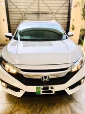 Honda Civic VTi Prosmatec 1.8 i-VTEC 2016 for Sale