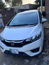 Honda Fit 1.5 Hybrid Base Grade  2015 for Sale