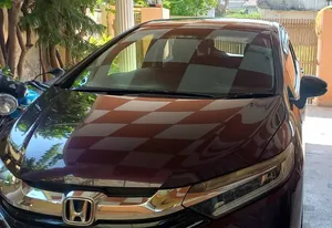 Honda Fit Shuttle Hybrid 2015 for Sale