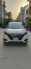 Honda Vezel Hybrid RS Honda Sensing  2016 for Sale