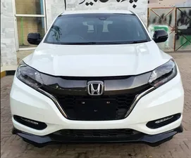 Honda Vezel 2017 for Sale