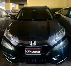 Honda Vezel e-HEV Z 2021 for Sale