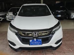 Honda Vezel Hybrid RS Honda Sensing  2019 for Sale