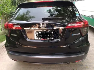 Honda Vezel Hybrid X 2018 for Sale