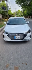 Hyundai Elantra GLS 2022 for Sale