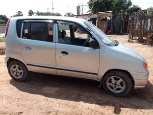 Hyundai Santro 2001 for Sale