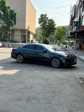 Hyundai Sonata 2.5 2021 for Sale