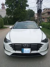 Hyundai Sonata 2.5 2023 for Sale