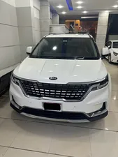 KIA Grand Carnival GLS+ 2021 for Sale