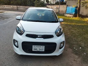 KIA Picanto 1.0 AT 2021 for Sale