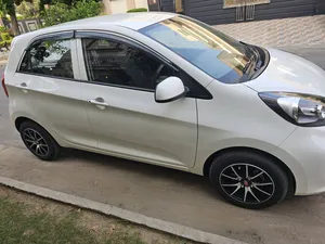 KIA Picanto 1.0 AT 2022 for Sale