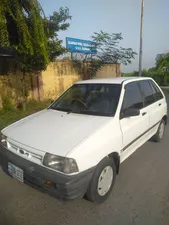 KIA Pride 1.1 1996 for Sale