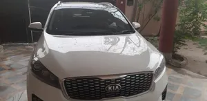 KIA Sorento 2.4 AWD 2021 for Sale