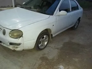 KIA Spectra 2002 for Sale