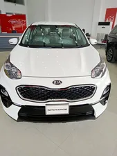 KIA Sportage Alpha 2024 for Sale