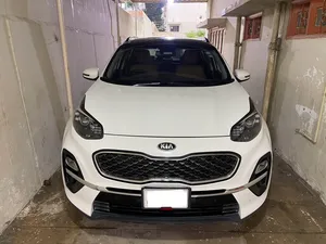 KIA Sportage AWD 2021 for Sale