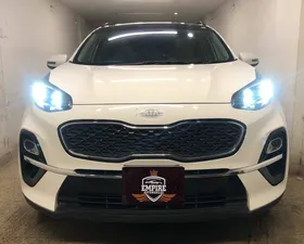 KIA Sportage AWD 2023 for Sale