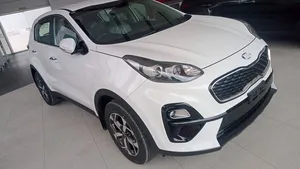 KIA Sportage FWD 2024 for Sale