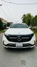 Mercedes Benz EQC 400 4MATIC 2021 for Sale