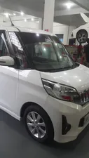 Mitsubishi EK Custom G 2018 for Sale