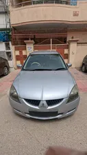 Mitsubishi Lancer GLX 1.6 2005 for Sale