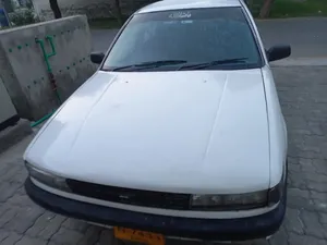 Mitsubishi Lancer 1991 for Sale