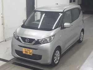 Nissan Dayz 2022 for Sale