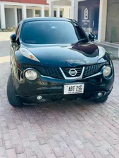 Nissan Juke 15RX 2011 for Sale