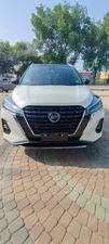 Nissan Kicks XV Premium 2020 for Sale