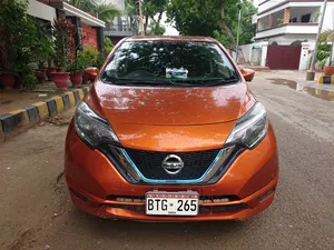 Nissan Note e-Power Nismo 2016 for Sale