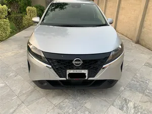 Nissan Note e-Power S 2021 for Sale