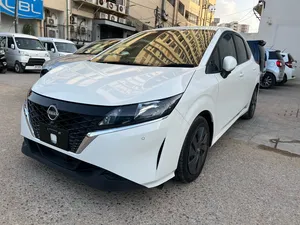 Nissan Note e-Power S 2021 for Sale