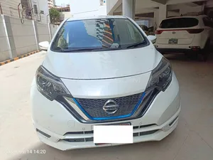 Nissan Note e-Power X V Selection 2019 for Sale