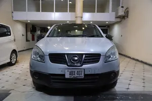 Nissan Qashqai 2008 for Sale