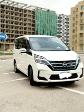 Nissan Serena 2019 for Sale