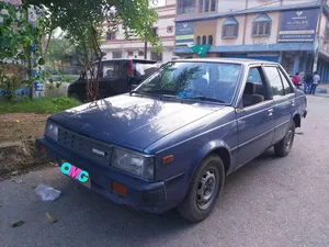 Nissan Sunny 1985 for Sale