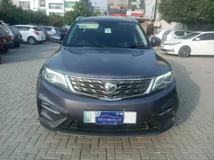 Proton X70 Premium FWD 2021 for Sale