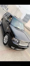 Range Rover Vogue 4.4 V8 2004 for Sale