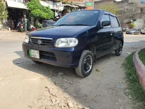 Suzuki Alto 2003 for Sale