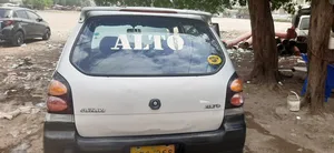 Suzuki Alto 2003 for Sale