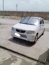 Suzuki Alto 2008 for Sale