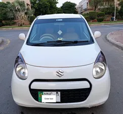 Suzuki Alto 2012 for Sale