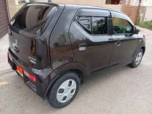 Suzuki Alto 2021 for Sale