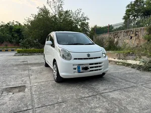 Suzuki Alto ECO-L 2013 for Sale