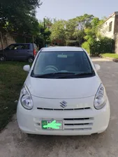 Suzuki Alto ECO-S 2013 for Sale